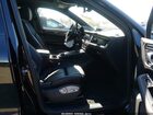 2024 Porsche Macan T Черный vin: WP1AA2A57RLB00971