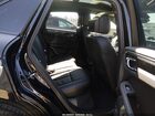 2024 Porsche Macan T Черный vin: WP1AA2A57RLB00971