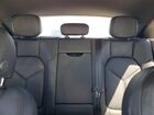 2025 Porsche Macan Base Серый vin: WP1AA2A57SLB04606