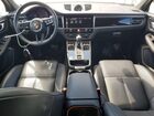 2025 Porsche Macan Base Серый vin: WP1AA2A57SLB04606