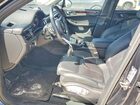 2025 Porsche Macan Base Серый vin: WP1AA2A57SLB04606