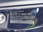 2019 Porsche Macan   Dark Blue vin: WP1AA2A58KLB02072