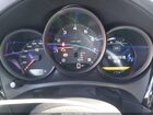 2019 Porsche Macan   Dark Blue vin: WP1AA2A58KLB02072
