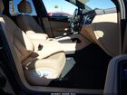 2020 Porsche Macan   Синий vin: WP1AA2A58LLB14112