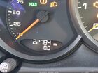 2020 Porsche Macan   Синий vin: WP1AA2A58LLB14112