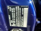 2026 Porsche Macan Base Синий vin: WP1AA2A59TLB00140