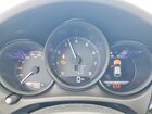 2026 Porsche Macan Base Серый vin: WP1AA2A59TLB00364