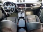 2026 Porsche Macan Base Серый vin: WP1AA2A59TLB00364