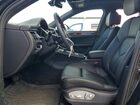 2026 Porsche Macan Base Серый vin: WP1AA2A59TLB00364
