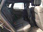 2026 Porsche Macan Base Серый vin: WP1AA2A59TLB00364
