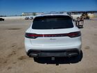 2025 Porsche Macan Base Белый vin: WP1AA2A5XSLB01800