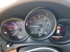 2025 Porsche Macan Base Белый vin: WP1AA2A5XSLB01800