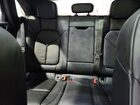 2025 Porsche Macan Base Черный vin: WP1AA2A5XSLB03515