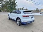 2019 Porsche Cayenne Белый vin: WP1AA2AY0KDA00205
