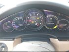 2019 Porsche Cayenne   Черный vin: WP1AA2AY1KDA04828