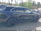 2019 Porsche Cayenne   Черный vin: WP1AA2AY1KDA04828