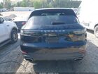 2019 Porsche Cayenne   Черный vin: WP1AA2AY1KDA04828