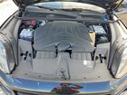 2025 Porsche Cayenne Черный vin: WP1AA2AY2SDA06765