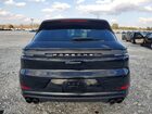 2025 Porsche Cayenne Черный vin: WP1AA2AY2SDA06765