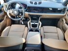 2025 Porsche Cayenne Черный vin: WP1AA2AY2SDA06765