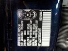 2024 Porsche Cayenne Синий vin: WP1AA2AY3RDA02637