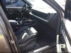 2025 Porsche Cayenne Gray vin: WP1AA2AY3SDA02644