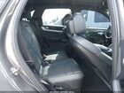 2025 Porsche Cayenne Gray vin: WP1AA2AY3SDA02644