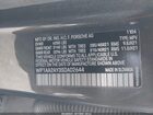2025 Porsche Cayenne Gray vin: WP1AA2AY3SDA02644