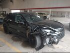 2026 Porsche Cayenne   Black vin: WP1AA2AY3TDA00829