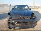 2021 Porsche Cayenne   Black vin: WP1AA2AY4MDA00792