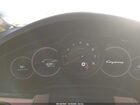 2021 Porsche Cayenne   Black vin: WP1AA2AY4MDA00792