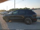 2021 Porsche Cayenne   Black vin: WP1AA2AY4MDA00792