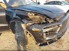 2021 Porsche Cayenne   Black vin: WP1AA2AY4MDA00792