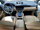 2023 Porsche Cayenne Base White vin: WP1AA2AY4PDA10498