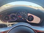 2019 Porsche Cayenne Синий vin: WP1AA2AY7KDA07331