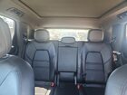 2019 Porsche Cayenne Синий vin: WP1AA2AY7KDA07331