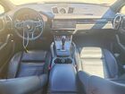 2019 Porsche Cayenne Синий vin: WP1AA2AY7KDA07331