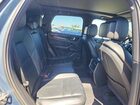 2019 Porsche Cayenne Синий vin: WP1AA2AY7KDA07331