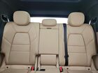 2020 Porsche Cayenne White vin: WP1AA2AY7LDA08299