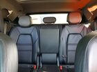 2020 Porsche Cayenne Синий vin: WP1AA2AY7LDA08867