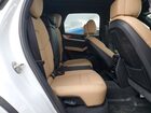 2025 Porsche Cayenne White vin: WP1AA2AY7SDA03733