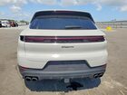 2025 Porsche Cayenne Белый vin: WP1AA2AY8SDA03319