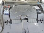 2025 Porsche Cayenne Белый vin: WP1AA2AY8SDA03319