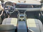 2025 Porsche Cayenne Белый vin: WP1AA2AY8SDA03319