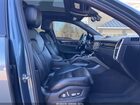 2019 Porsche Cayenne   Light Blue vin: WP1AA2AY9KDA01367