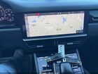 2019 Porsche Cayenne   Light Blue vin: WP1AA2AY9KDA01367