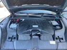 2019 Porsche Cayenne   Light Blue vin: WP1AA2AY9KDA01367