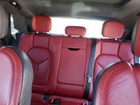2016 Porsche Macan S Серый vin: WP1AB2A50GLB48547