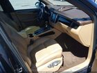 2016 Porsche Macan S Dark Blue vin: WP1AB2A50GLB55563