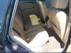 2016 Porsche Macan S Dark Blue vin: WP1AB2A50GLB55563
